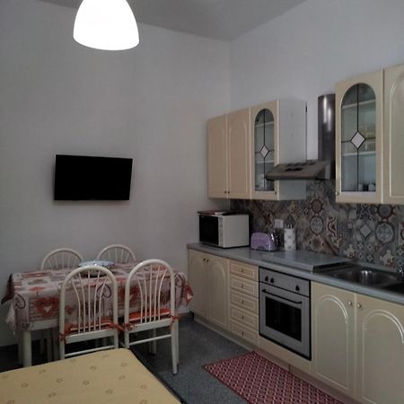 Apartament Casa Liola Noto Zewnętrze zdjęcie
