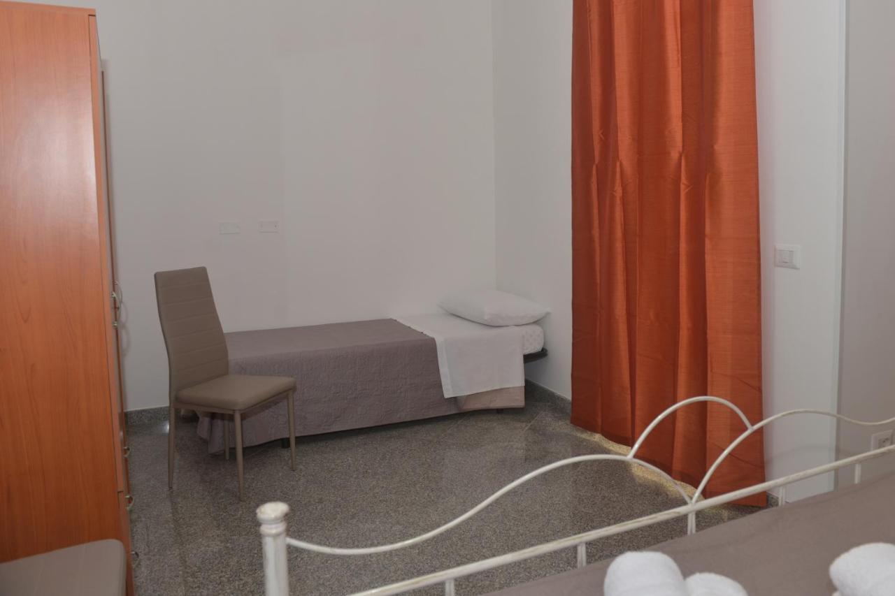 Apartament Casa Liola Noto Zewnętrze zdjęcie