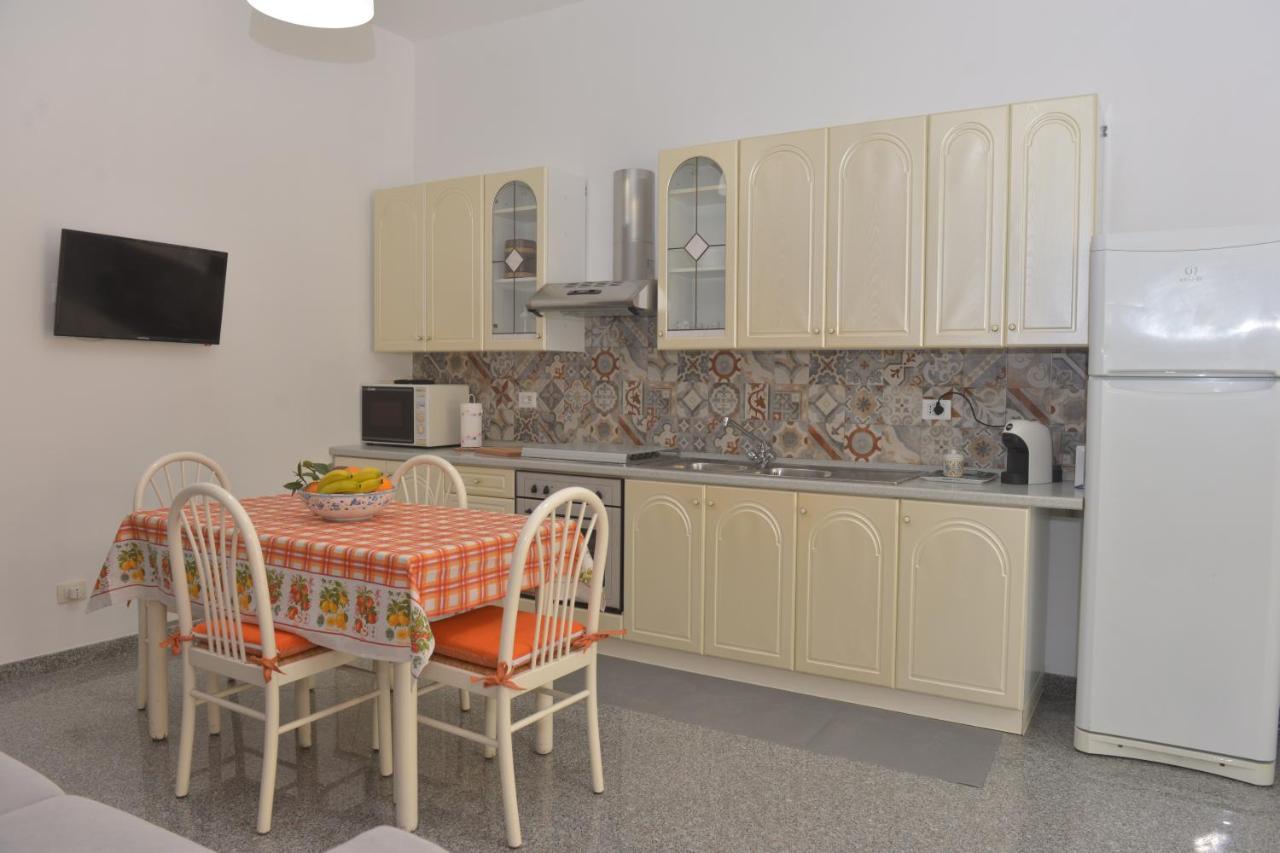 Apartament Casa Liola Noto Zewnętrze zdjęcie