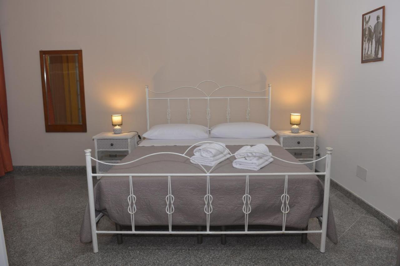 Apartament Casa Liola Noto Zewnętrze zdjęcie