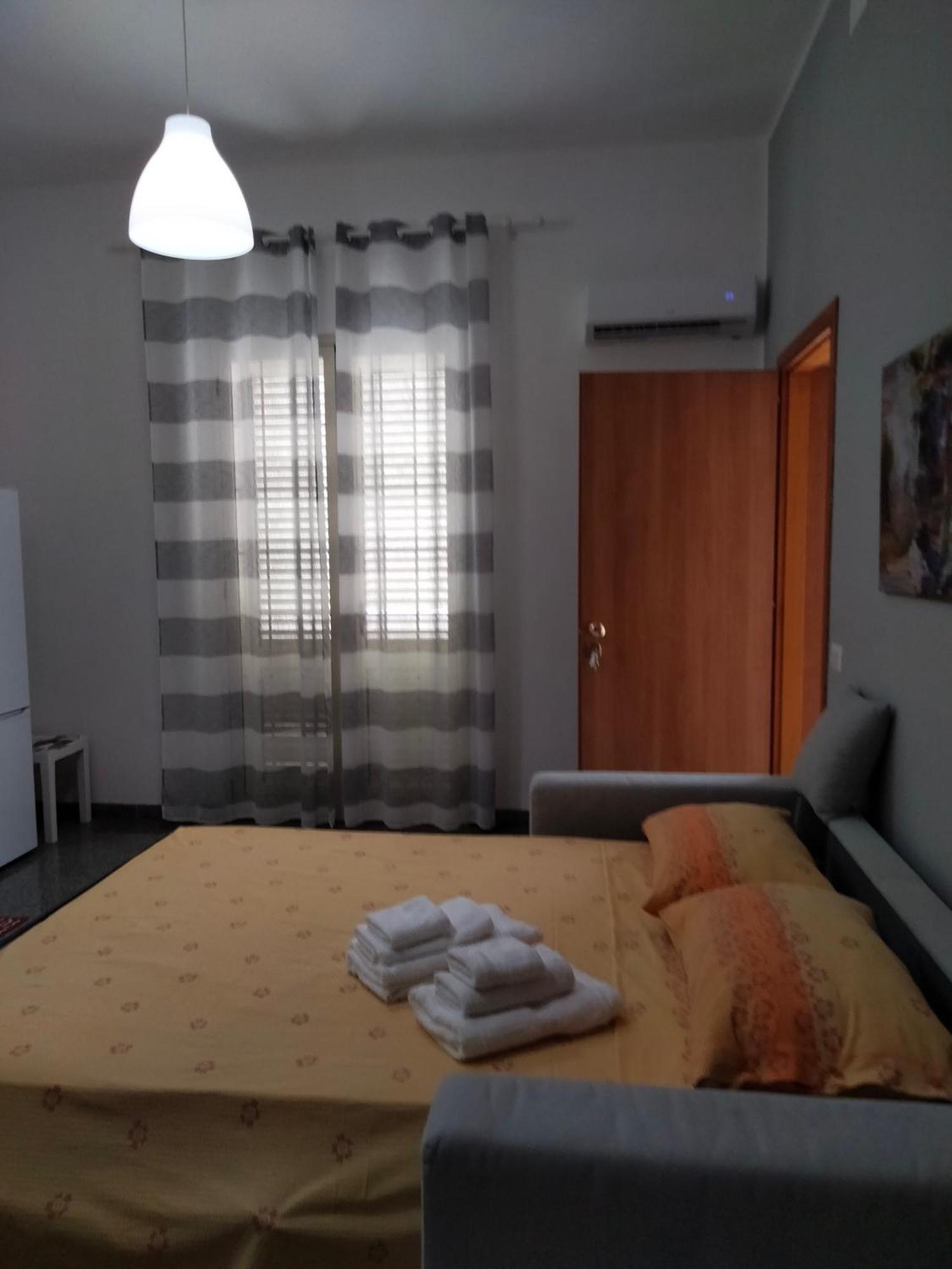 Apartament Casa Liola Noto Zewnętrze zdjęcie