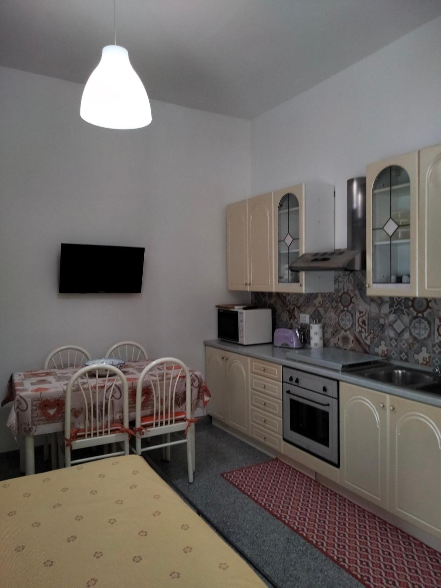 Apartament Casa Liola Noto Zewnętrze zdjęcie