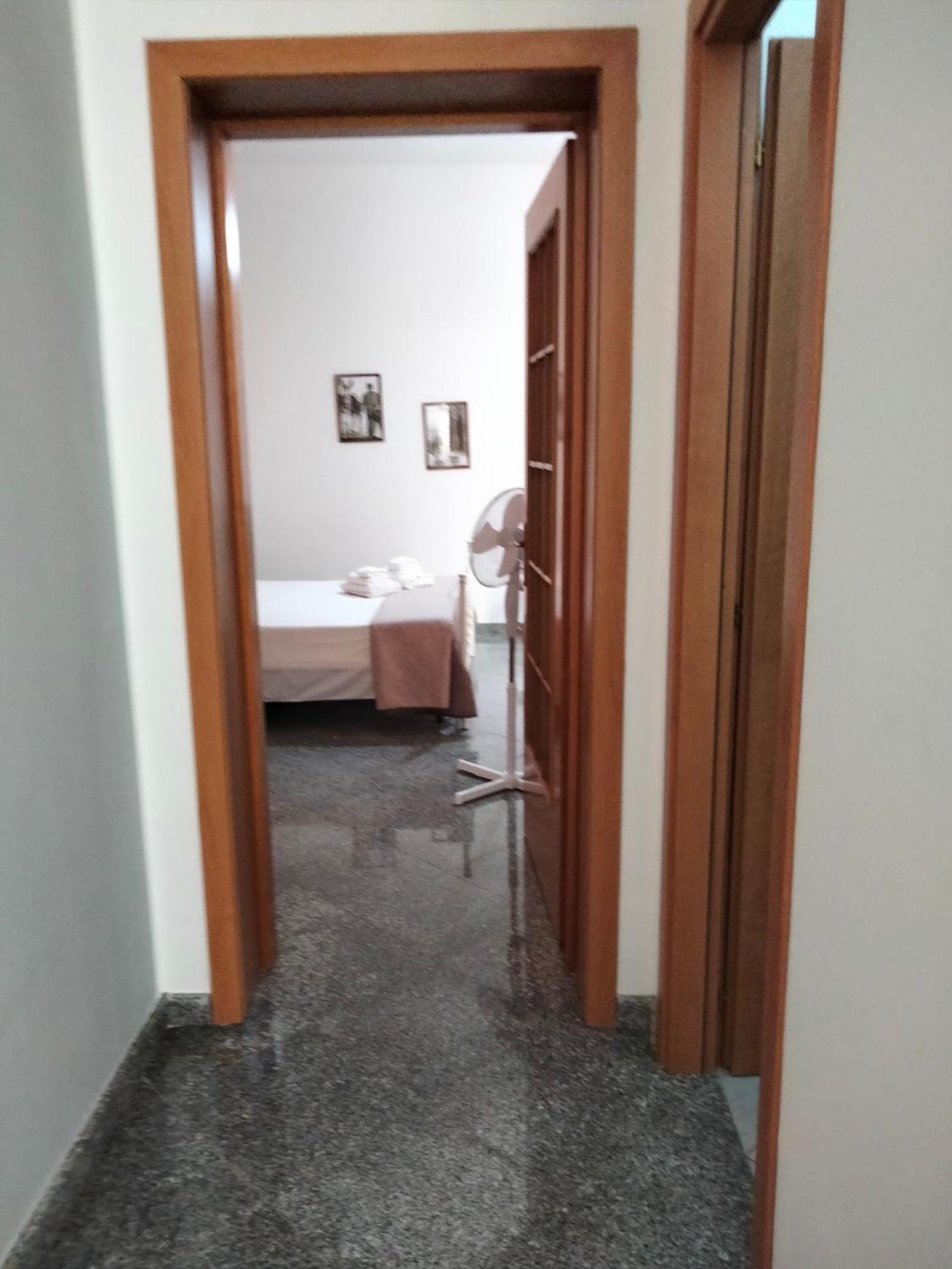 Apartament Casa Liola Noto Zewnętrze zdjęcie